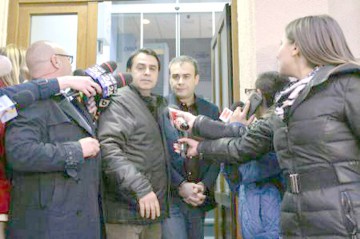 DARIUS VÂLCOV, un nou vot pentru ARESTARE. Senatul dezbate a doua cerere a DNA